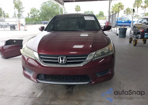 2015 Honda Accord Lx from USA, damaged, VIN 1HGCR2F38FA091023